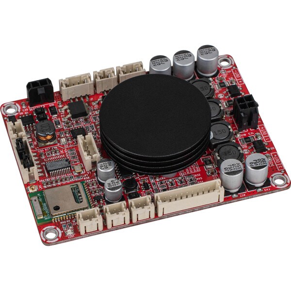 Main product image for Dayton Audio KAB-100Mv2 1 x 100W Class D Audio Amplif325-512